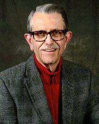 Dr. J. Ronald Cruse